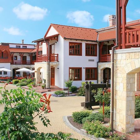 Magita Hotel Basko Dış mekan fotoğraf
