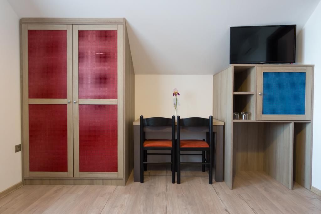 Magita Hotel Basko Dış mekan fotoğraf
