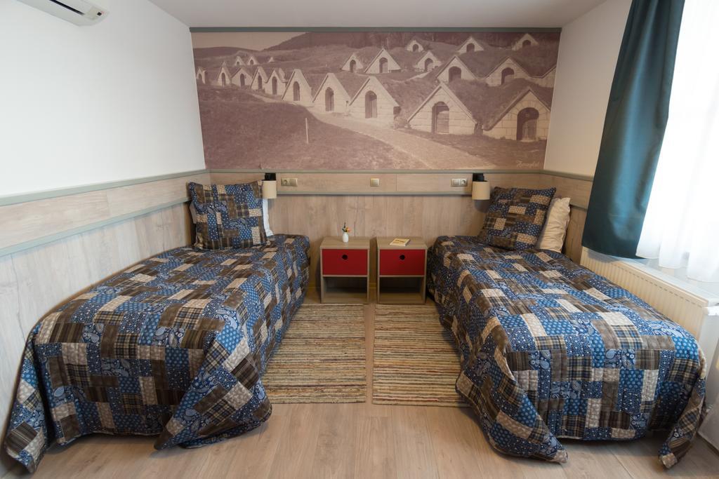 Magita Hotel Basko Dış mekan fotoğraf