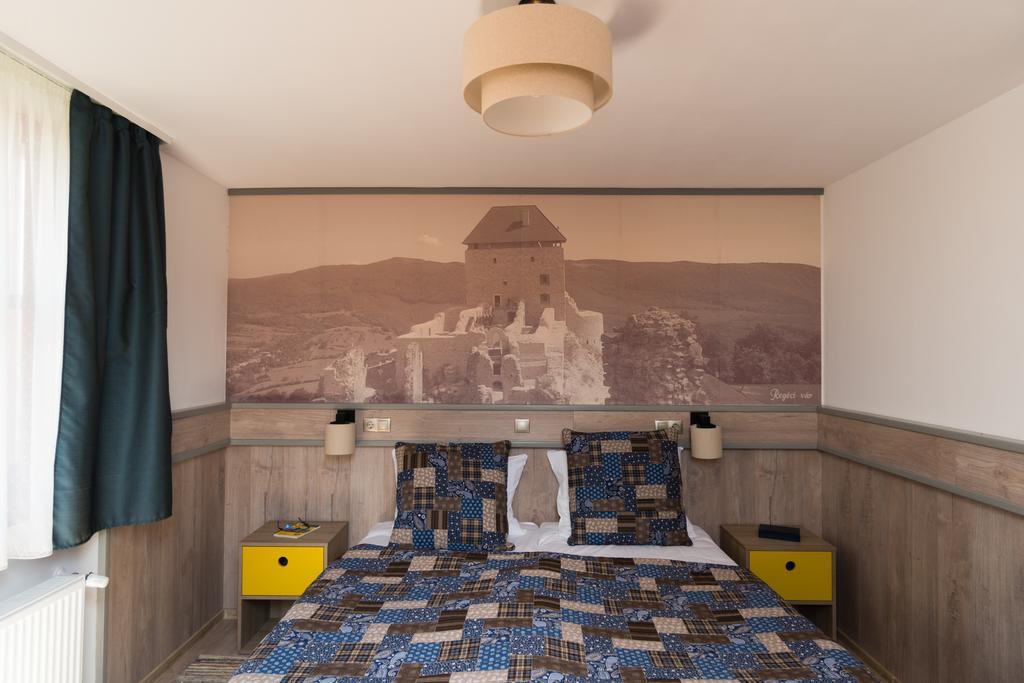 Magita Hotel Basko Dış mekan fotoğraf