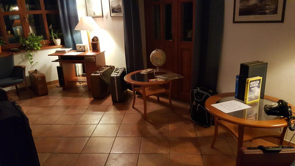 Magita Hotel Basko Dış mekan fotoğraf