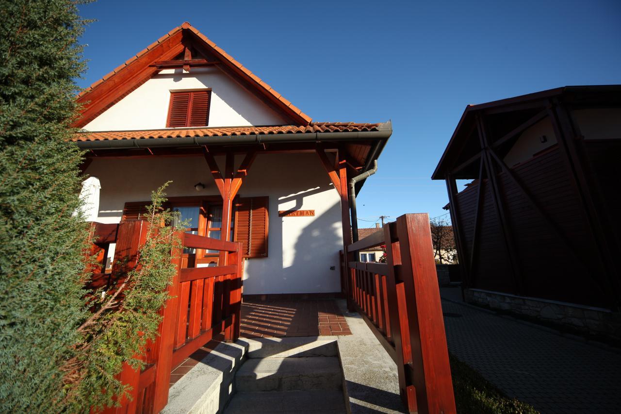 Magita Hotel Basko Dış mekan fotoğraf
