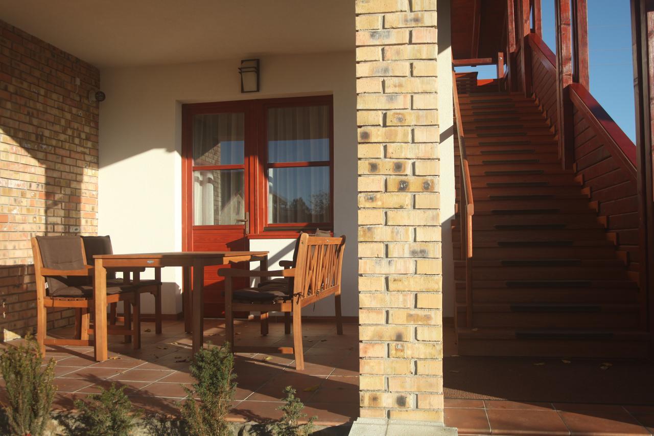 Magita Hotel Basko Dış mekan fotoğraf