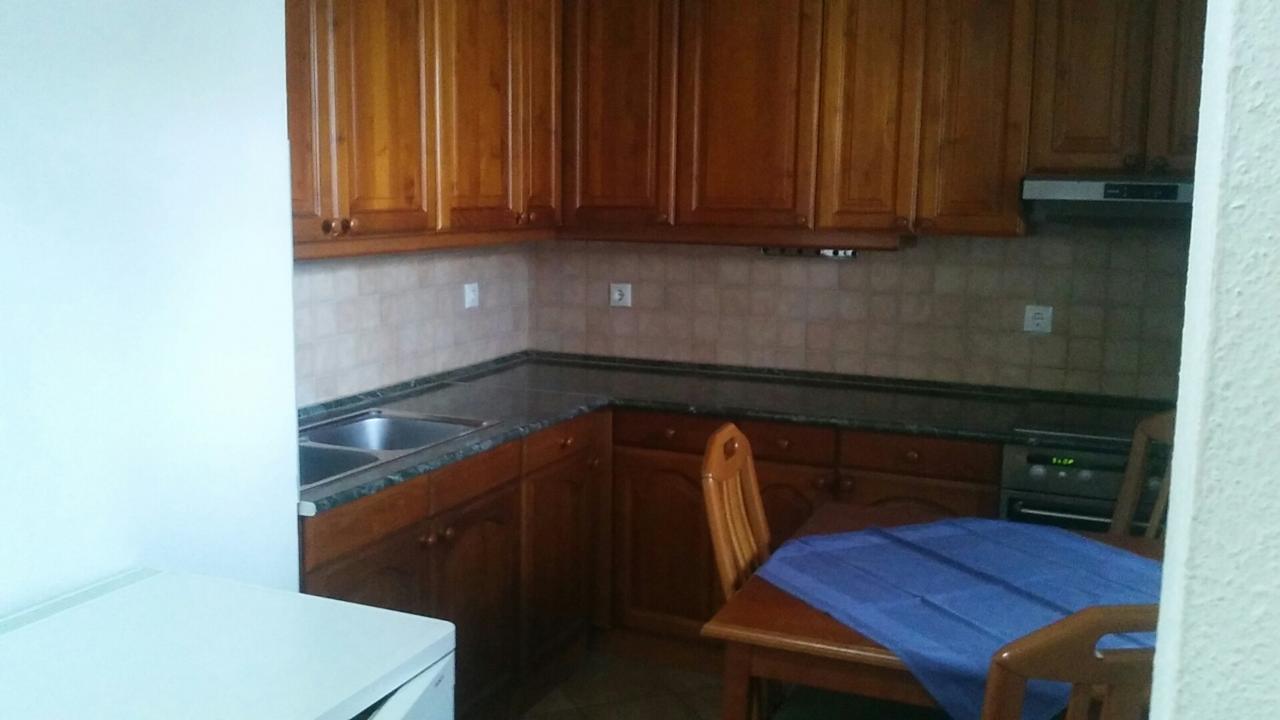 Magita Hotel Basko Dış mekan fotoğraf