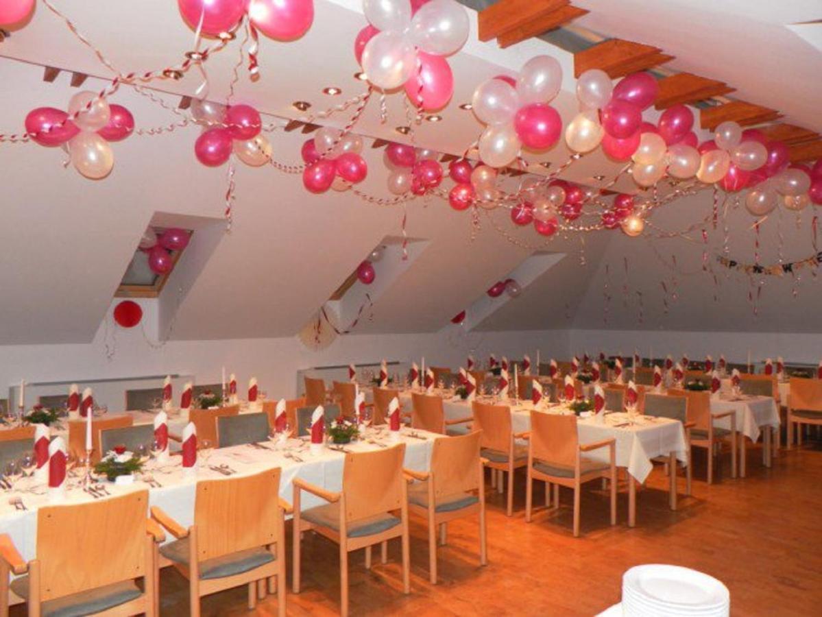 Magita Hotel Basko Dış mekan fotoğraf